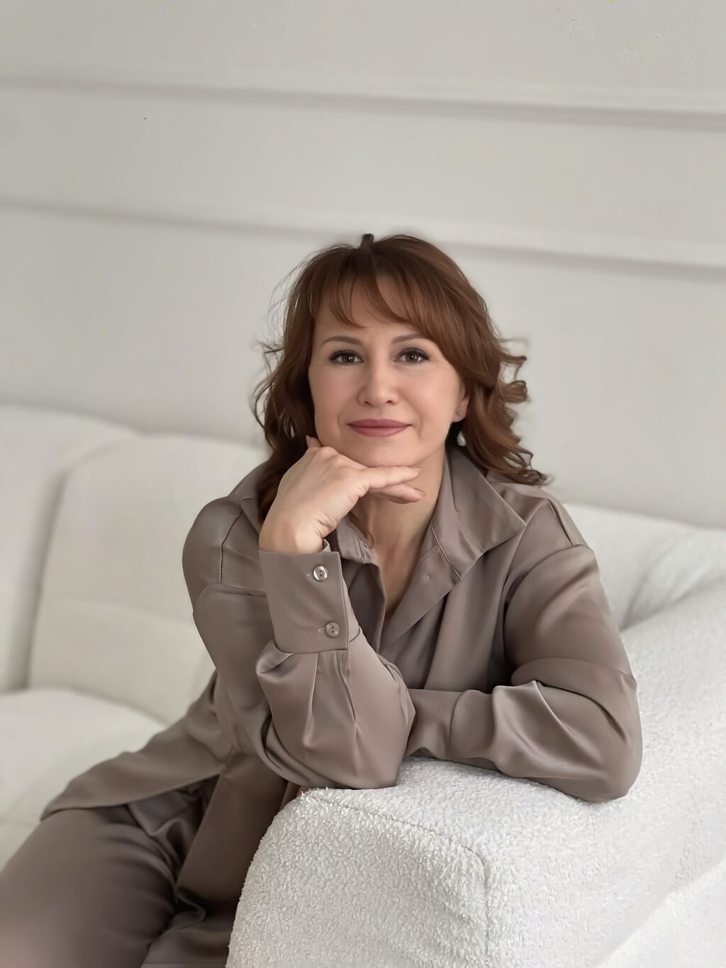 Наталья Масленникова